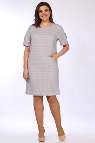 Модель 1558 Серые тона Lady Style Classic