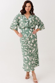 Модель 244 олива  Мублиз