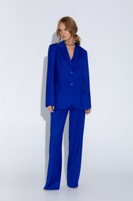 Модель 4524 васильковый PiRS