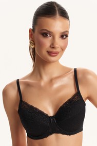 Модель 252 Е2Л, 252-363 черный Леди Леда