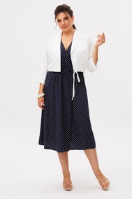 Модель 1708  чия пудинг  Anelli