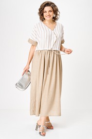 Модель 2181 бежевый Michel Chic