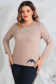 Модель 2183 бежевый Golden Valley