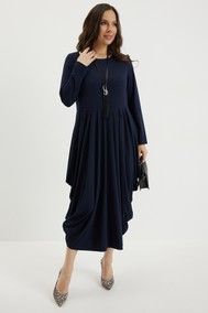 Модель 2697 синий Магия Моды