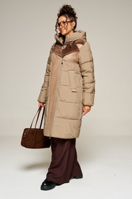 Модель 8011 капучино капучино Beautiful & Free