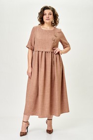 Модель 2132-1 миндальный Michel Chic