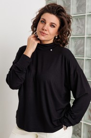 Модель 4159 черный  BegiModa