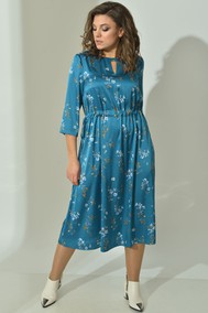 Модель 536 синий Angelina