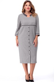 Модель 316 гусиная лапка Talia fashion