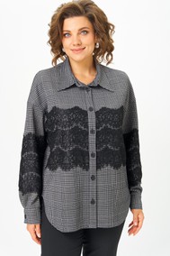 Модель 5032 черный Svetlana Style