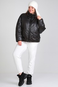 Модель 7292 черный Lady Secret
