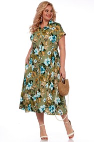 Модель 5022.2 оливковый Celentano