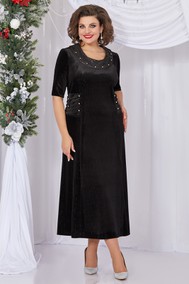 Модель 5484 черный Mira Fashion