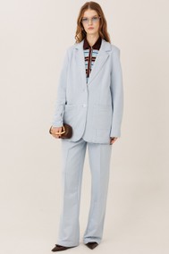 Модель F3065/29-1413(164-170) небесный GO