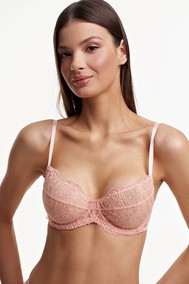 Модель 143.63.0 лососёвый Milady lingerie