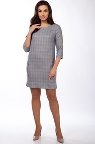 Модель 1452 Серые тона Lady Style Classic