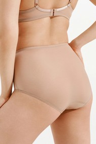 Модель 212.2.2 бежевый Milady lingerie