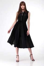 Модель 9529 чёрный-164 AMORI