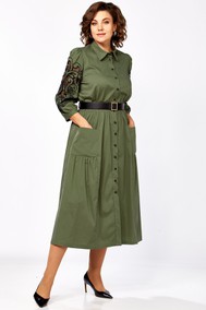 Модель 996-1 хаки Rishelie