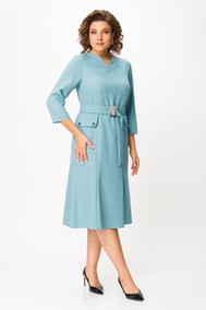 Модель 2560 голубой Moda-Versal