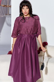 Модель 26913-1 винный VITTORIA QUEEN