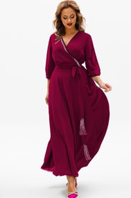 Модель 1113 винный Anastasia