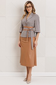 Модель 26-2618 кэмел Мода-Юрс