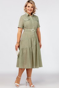 Модель 5549-5 хаки Mira Fashion