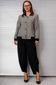 Модель 6068-1 черный INVITE