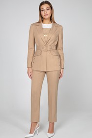 Модель 5019 бежевый Bazalini