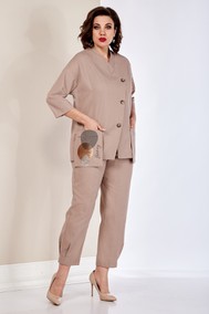 Модель 1086 кофе Anastasia