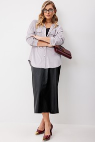 Модель 2261 черный KALORIS