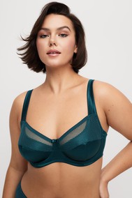 Модель 165-1.58.0 атлантическая глубина Milady lingerie