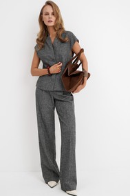 Модель 5784 серый PiRS