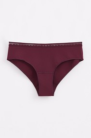 Модель Lbr 1433 bordo Conte secrets