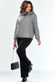 Модель 2212 светлый графит Shetti