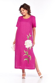 Модель 3452 розовый Jurimex