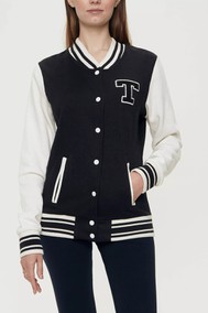 Модель Bnh3Blk черно-белый 164 ESLI