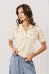 Модель рв0368-хл2 сливочный Romgil