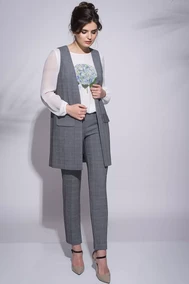 Модель 202М клетки Roma Moda outlet