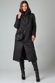 Модель 5015-1 черный DOGGI