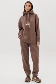 Модель 5346 капучино Fantazia Mod