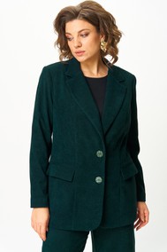 Модель 1304 зелёный Anastasia MAK