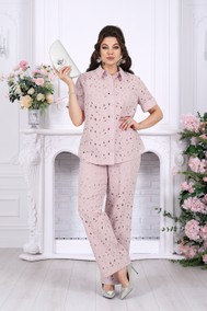 Модель 7532 Пудра Ninele