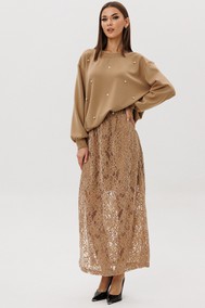 Модель 5324 песок Fantazia Mod