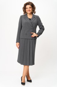 Модель 1303 серый Anastasia MAK