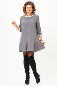 Модель 2184 серый Michel Chic