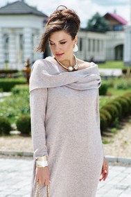 Модель 25353-1 бежевый VITTORIA QUEEN