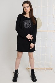 Модель 9597 чёрный-164 AMORI