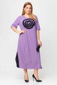 Модель 2162 сирень Michel Chic
